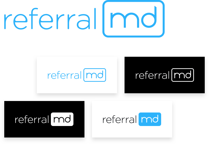 Referral MD