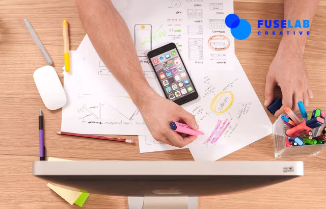 UX Design: The Key to Conversion