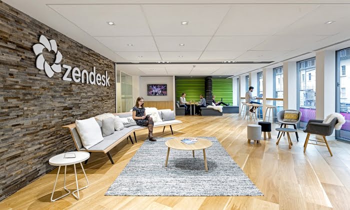 Zendesk Survey about UX Design