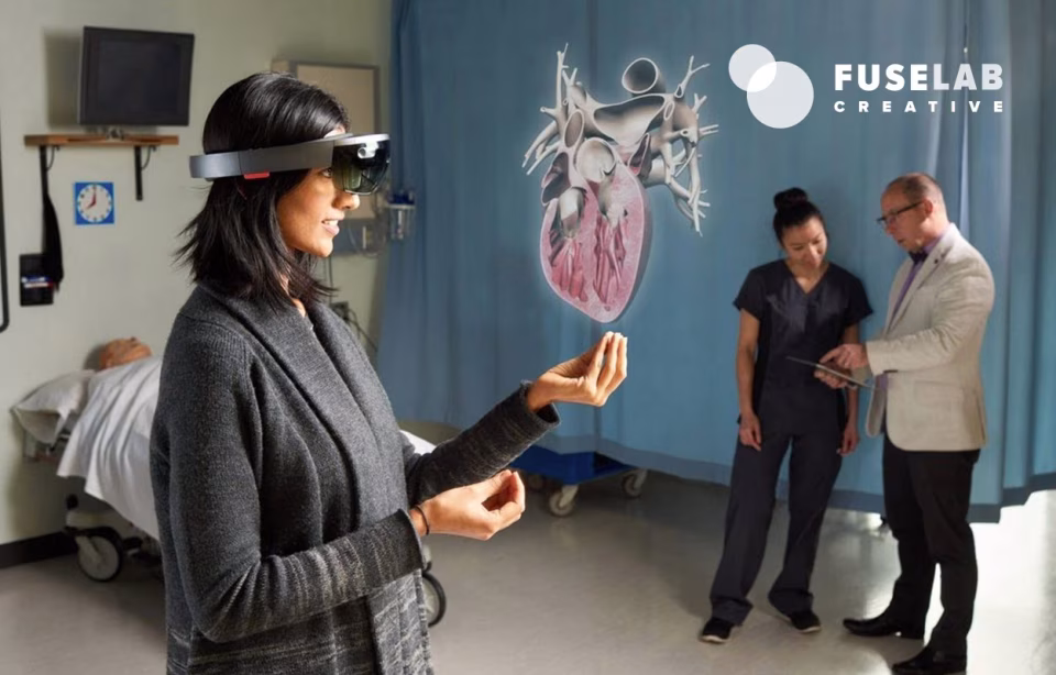 11 Creative Ways You Can Use Virtual Reality and Augmented Reality to Market Your Business