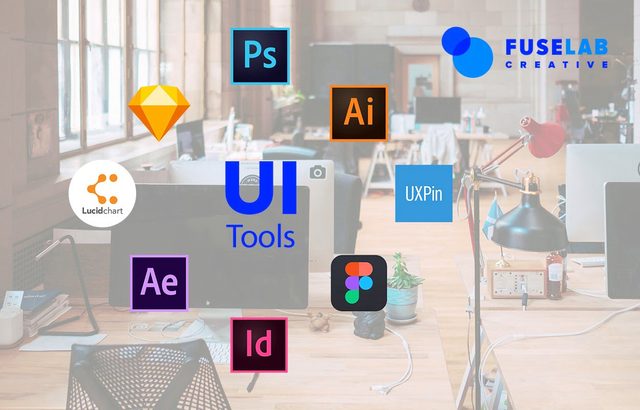 The UI Tools We Love (and Love to Hate)