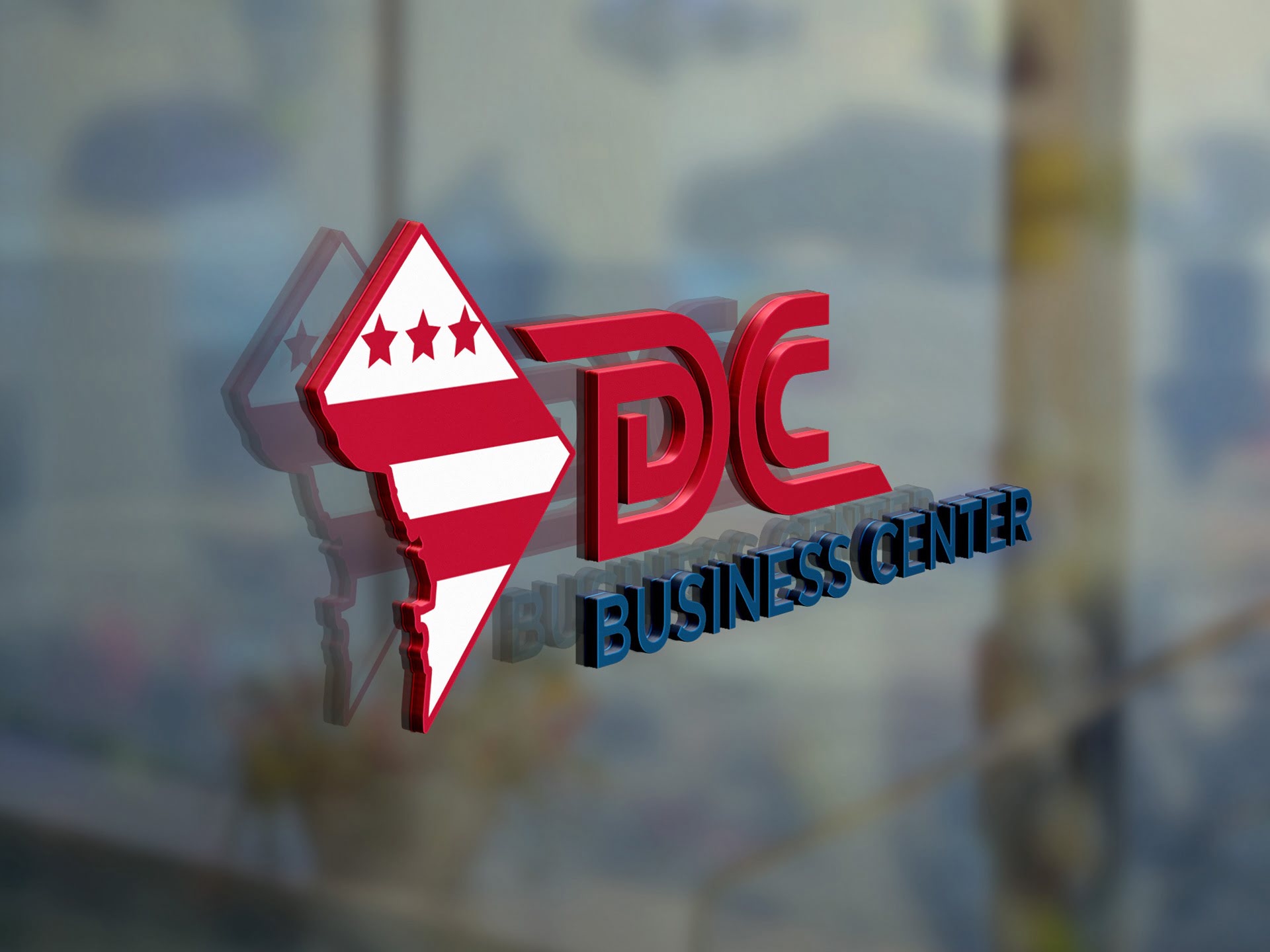 DC Branding