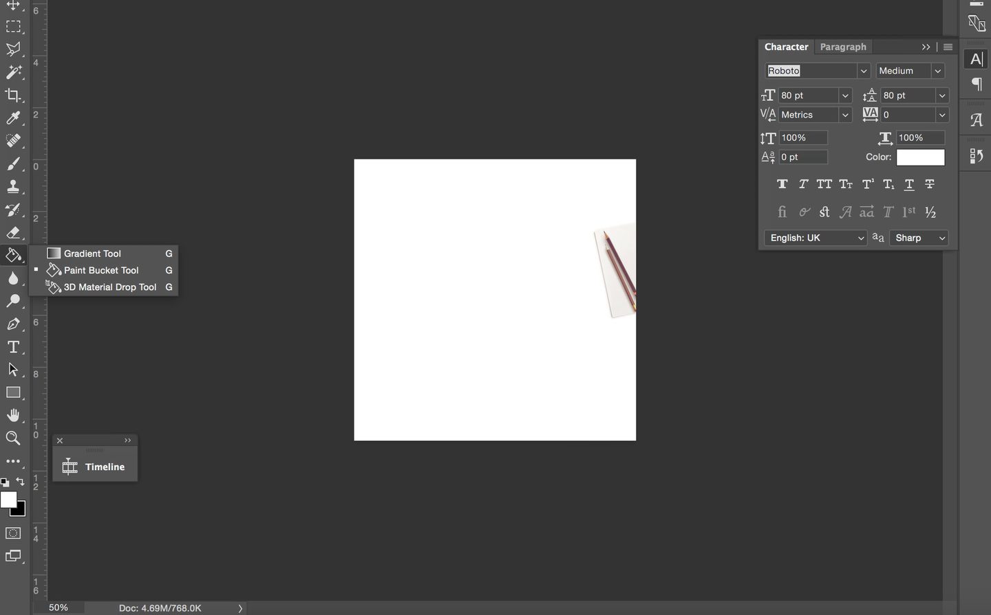 10 Smart Web App Interface Design Principles