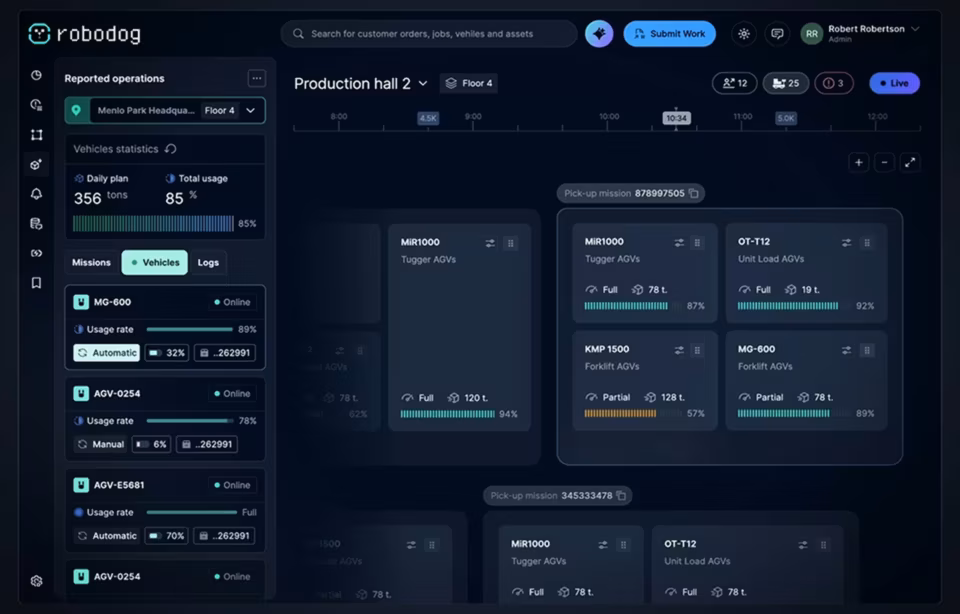 The Steering Framework: Designing Decision Interfaces