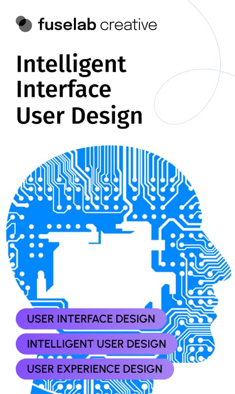 Intelligent Interface User Design: When AI & UI Converge