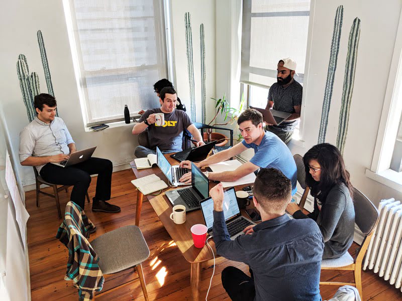 Step 5: Usability Testing & Validation<br />