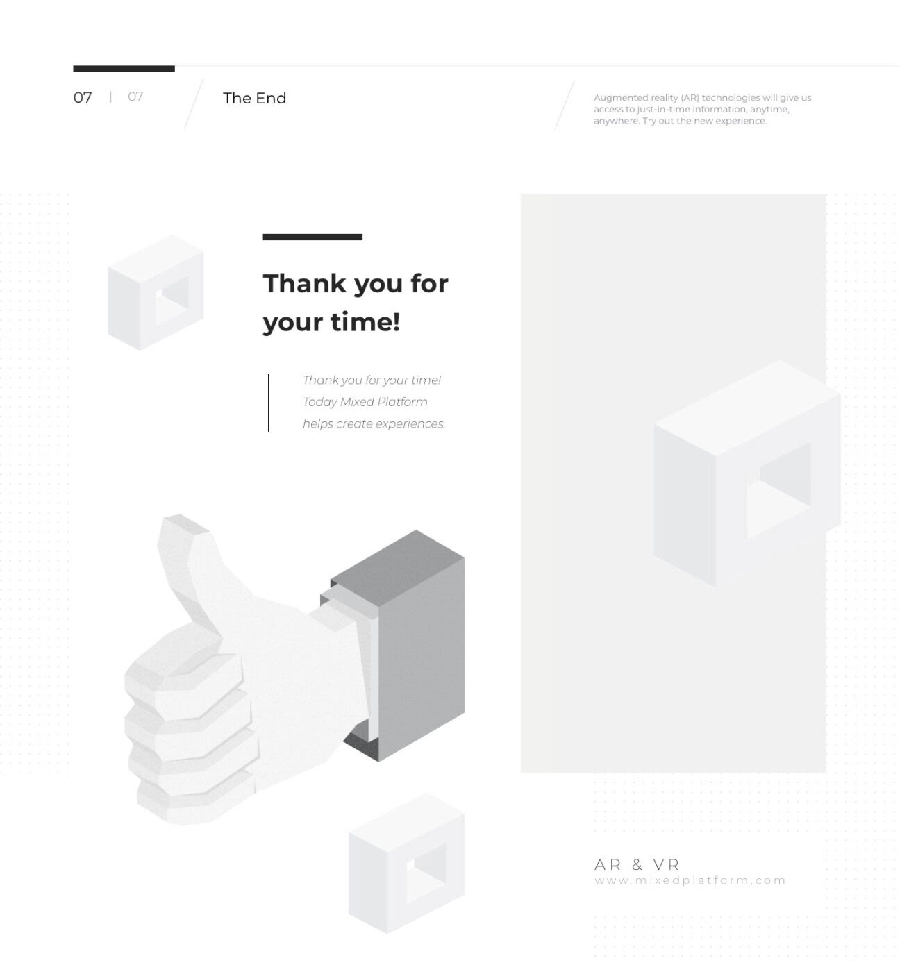 Mixed Platform UI/UX Design Case Study | Fuselab Creative