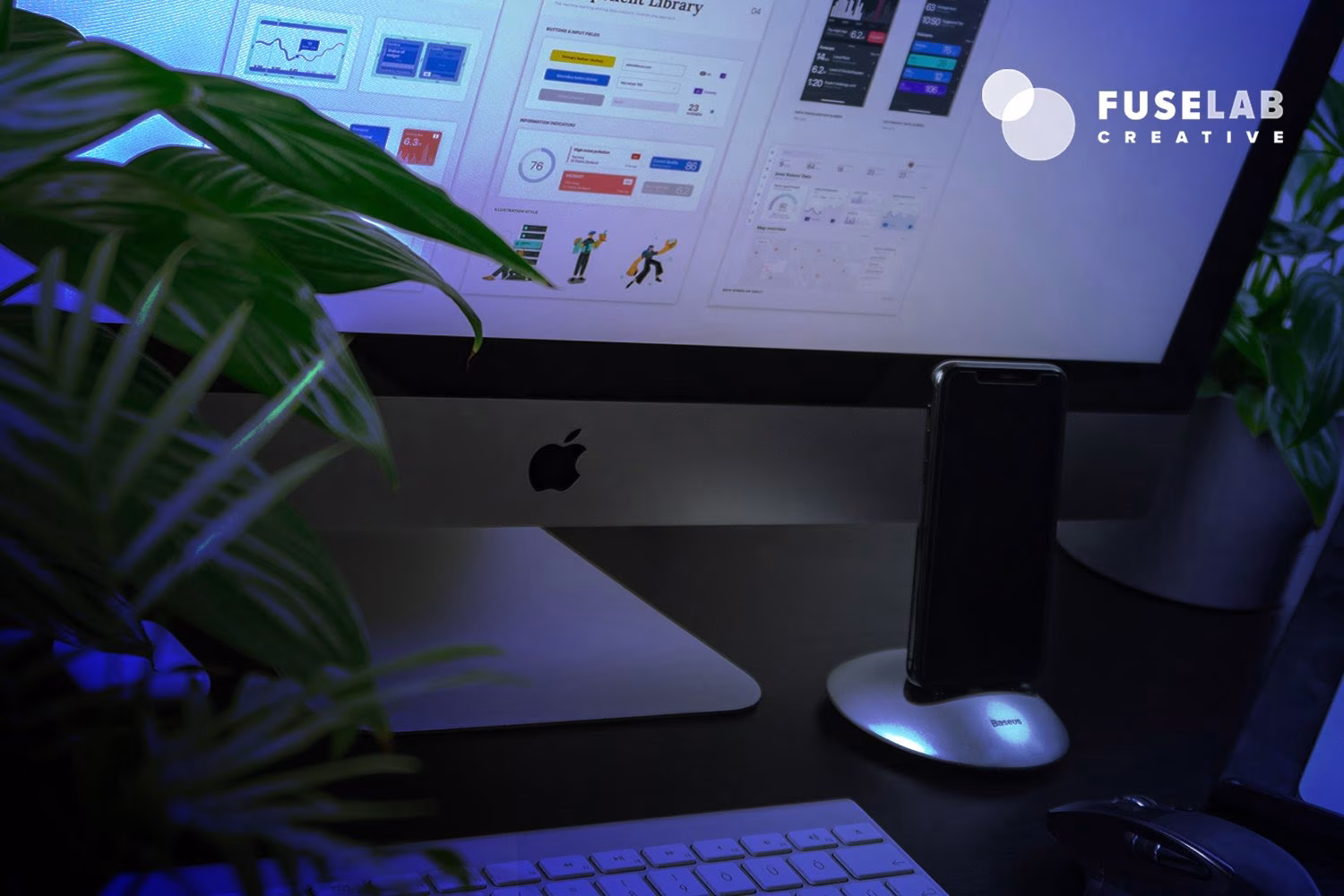 personalized interface design