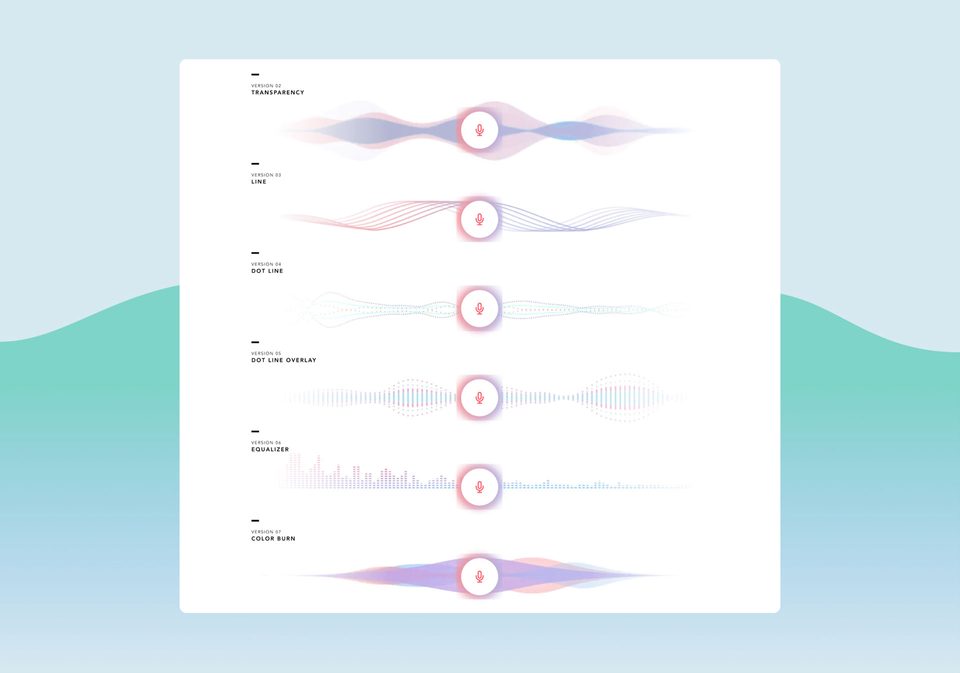 Voice without research is guesswork