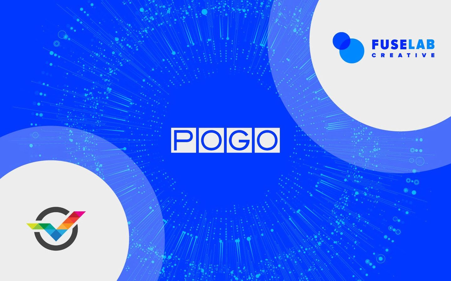 RS21 and FuseLab Creative Join POGO Team to Launch COVID-19 Relief Spending Tracker