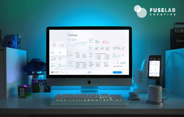 How Dashboards Help Create Smart Leadership