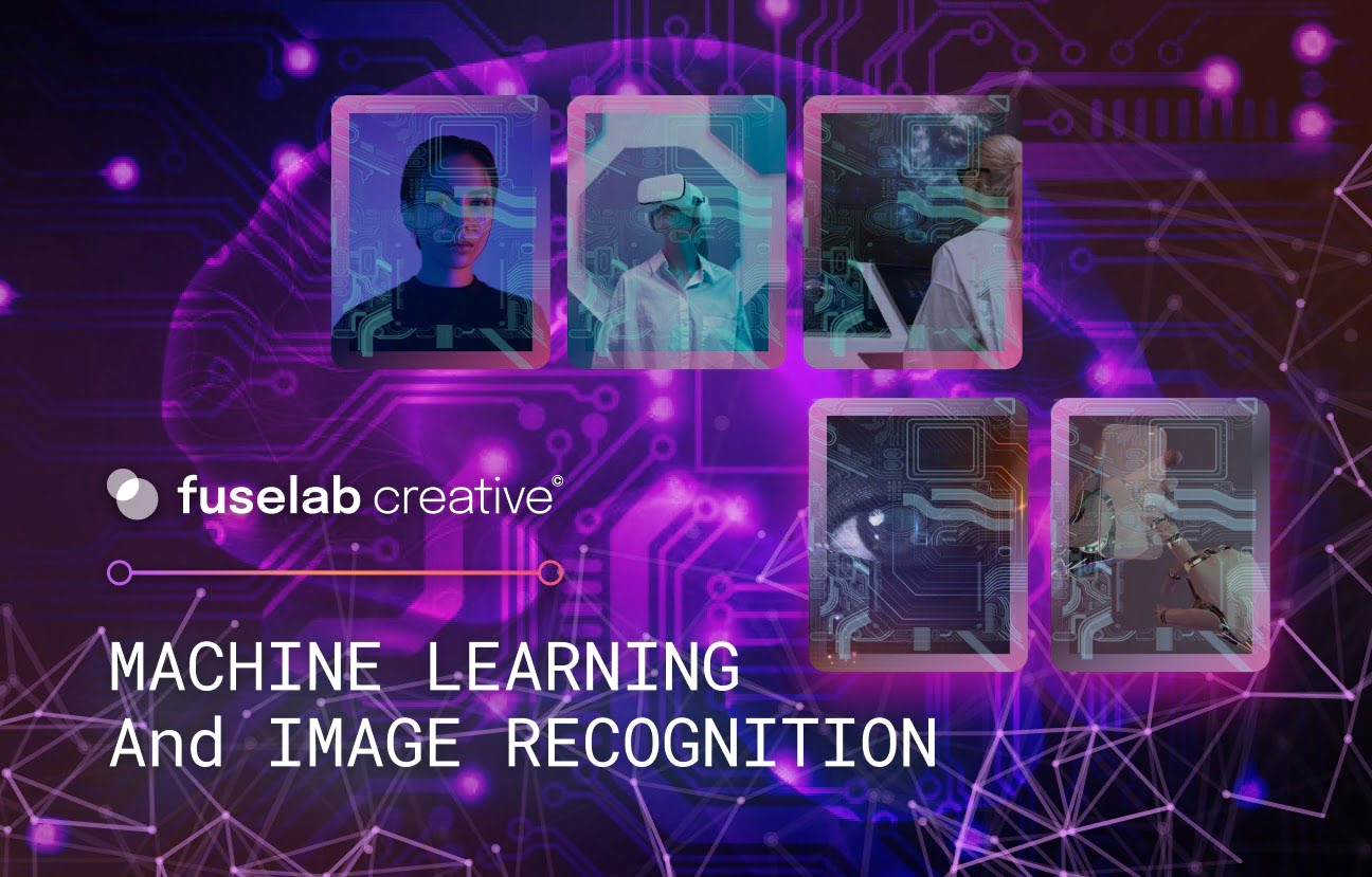 Why Image Recognition and Machine Learning Go Hand-in-Hand
