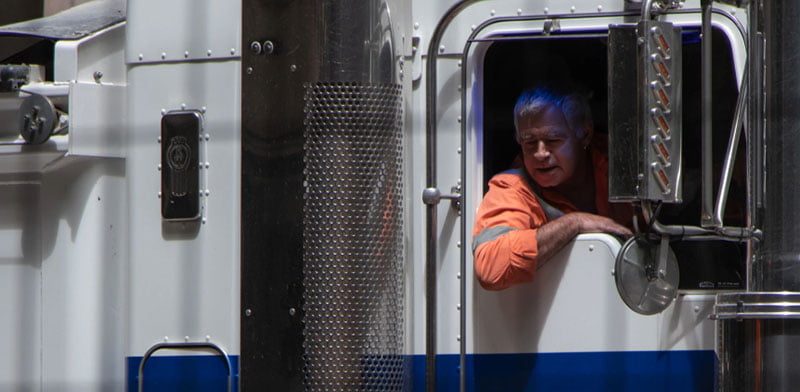 Automatize Platform fleet management platform focused on travel optimization