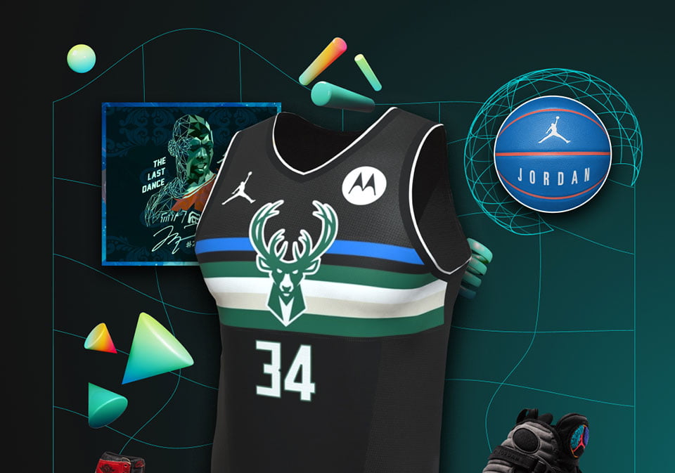 The Grid - Nostalgia user flow 1