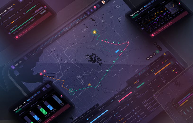 Stay Ahead of Your Competition and Improve Your UI at the Same Time