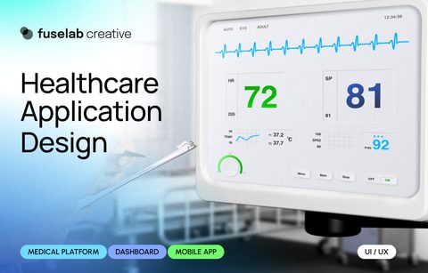 Medical And Healthcare Application Design: Considerations and Challenges