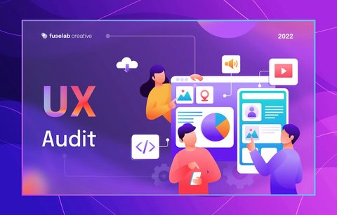 Why Your Digital Product Needs a UX Audit