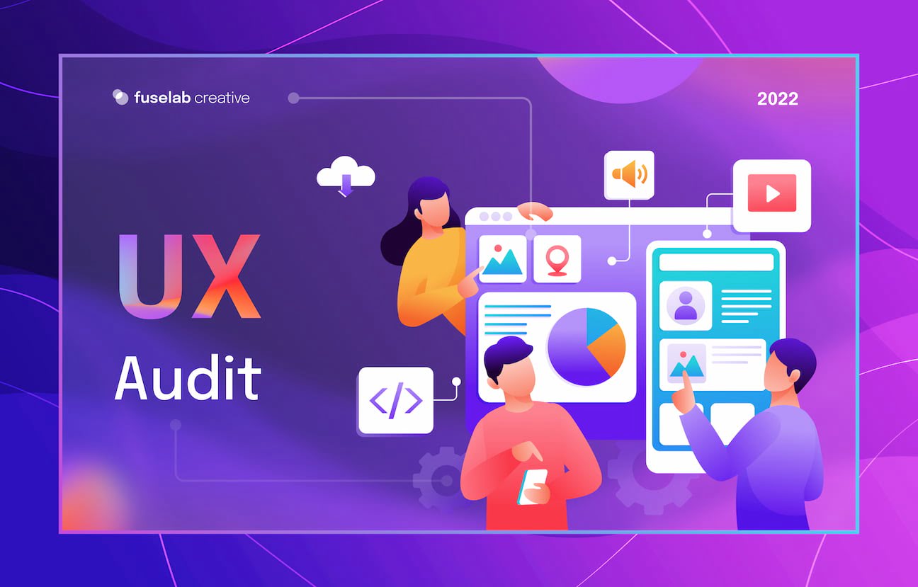 UX Audit For Your Digital Product: How to Conduct It