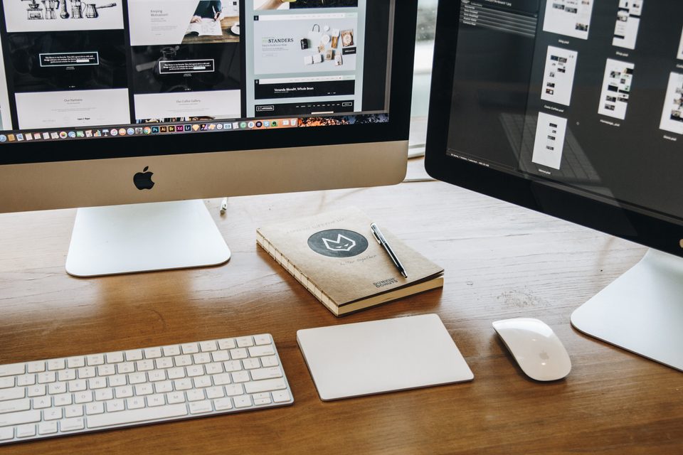 Evaluating an enterprise product before a redesign?<br />