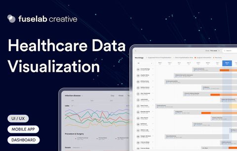 How Data Visualization is Changing Healthcare for the Better