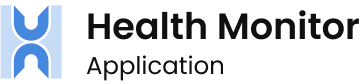 Health Monitor Application