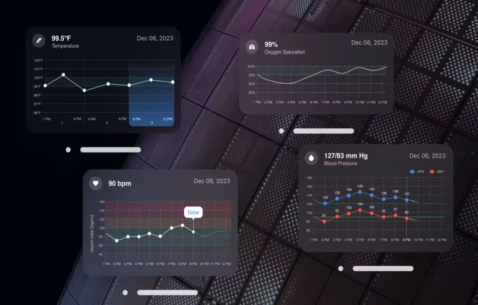 Healthcare App UI/UX Design Best Practices for 2026