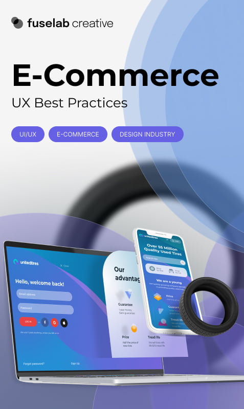 How To Improve UX For eCommerce: Best Practices For 2023