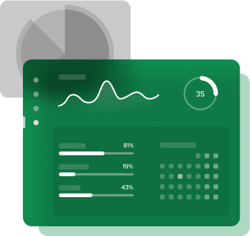 Data Visualization Dashboard Design