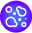 Bubble Map icon