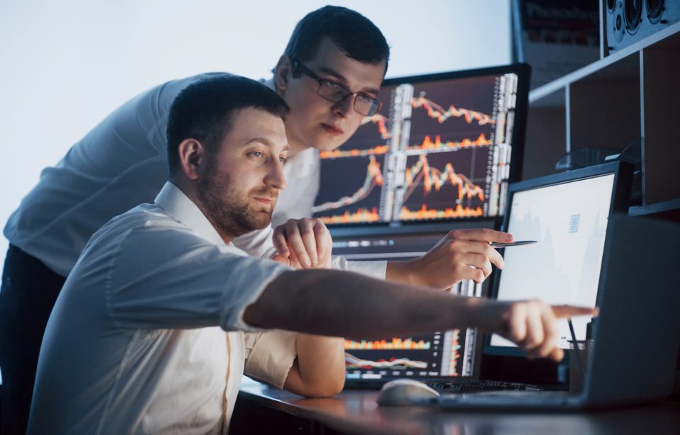 Ready to Enhance Your Fintech UX?