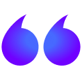 Quotes icon