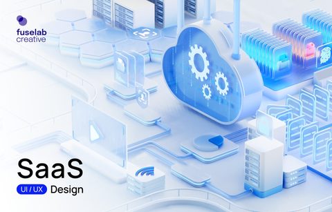 SaaS UI/UX Design Guide 2024: Best Practices | Fuselab Creative