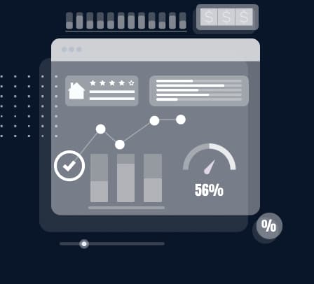 Real Estate Data Visualization