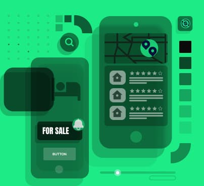 Real Estate Mobile App Design And Development