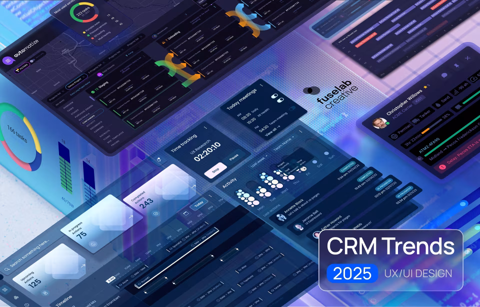 Your product deserves exceptional design