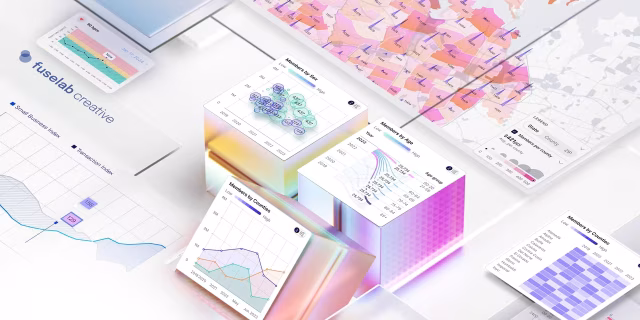 Data Visualization Trends for 2026 That Will Shape Business Decisions