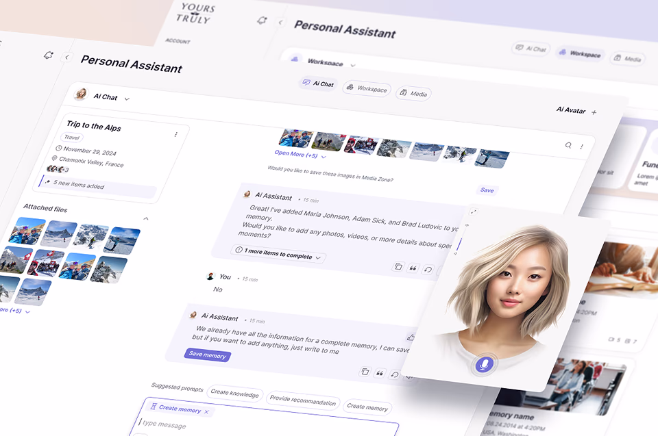 Design for Conversation and Natural Interaction