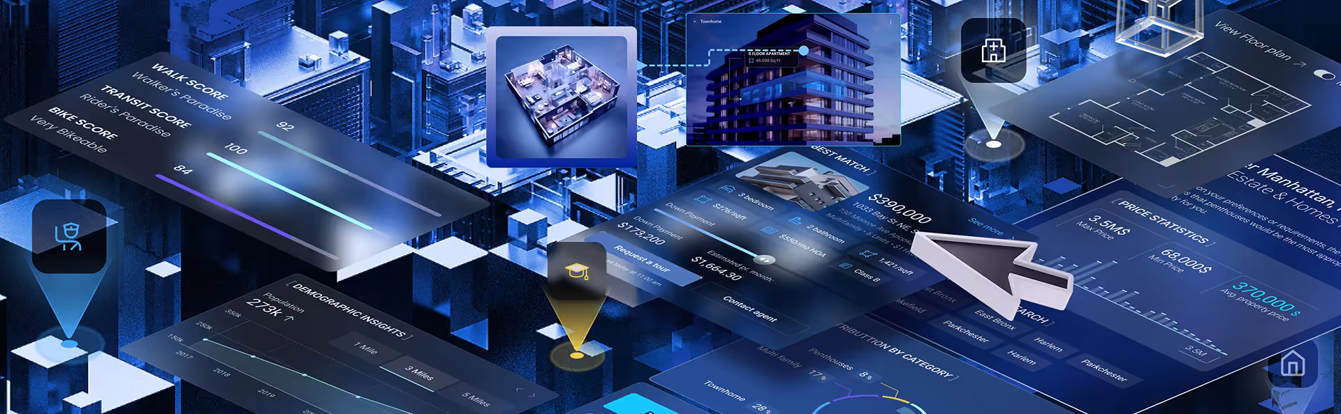 UI UX Design and Development Services hero