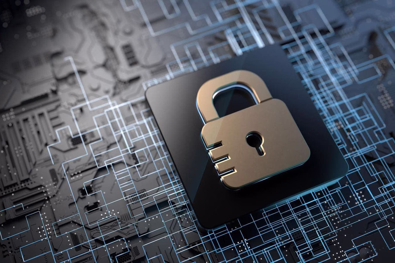 Security, Ethics & Governance