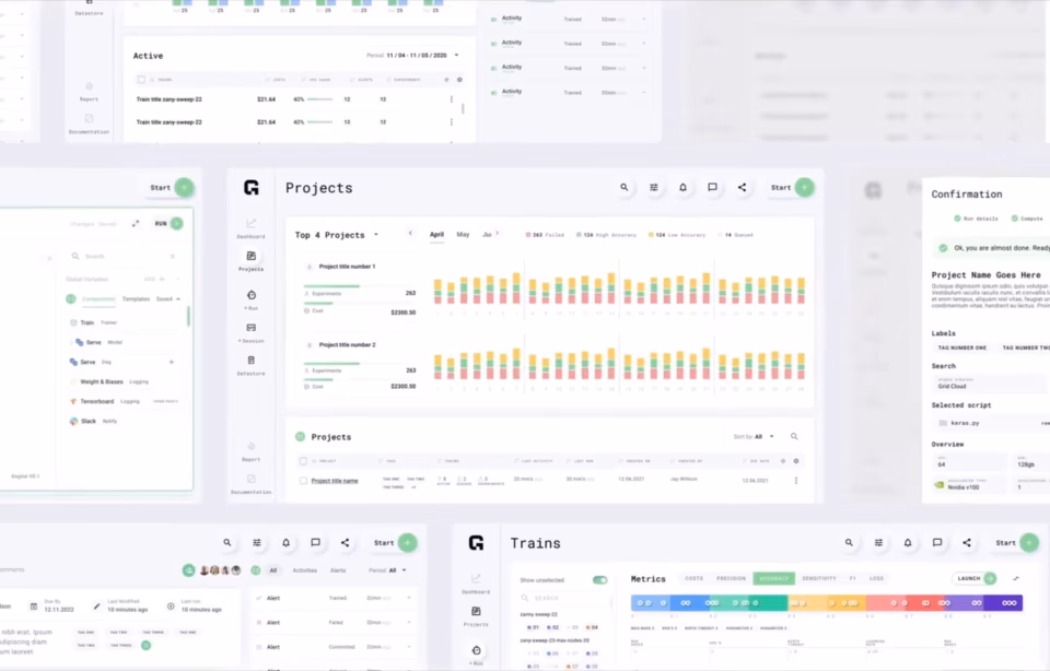 AI-generated UI design: what practitioners need to know in 2026