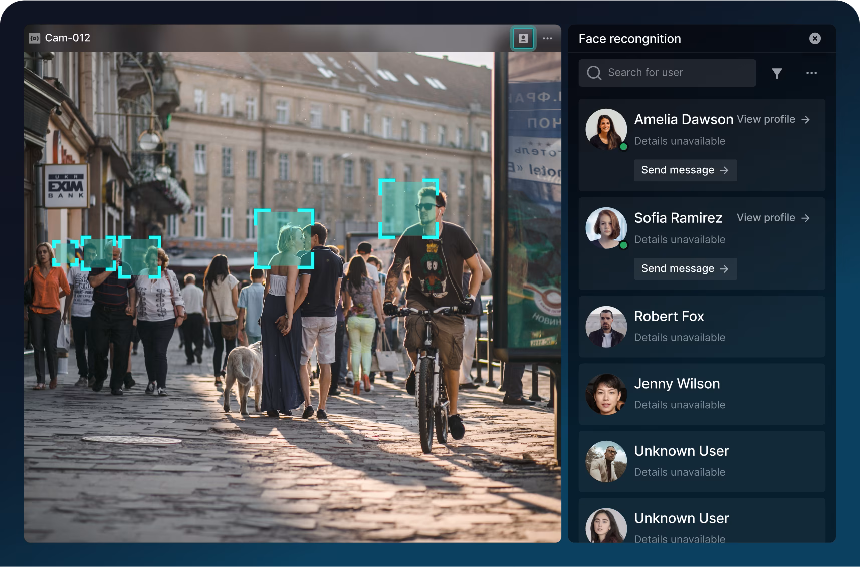 From Concept to Reality