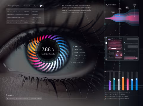 Stardog Voicebox – Conversational AI for Financial Insights