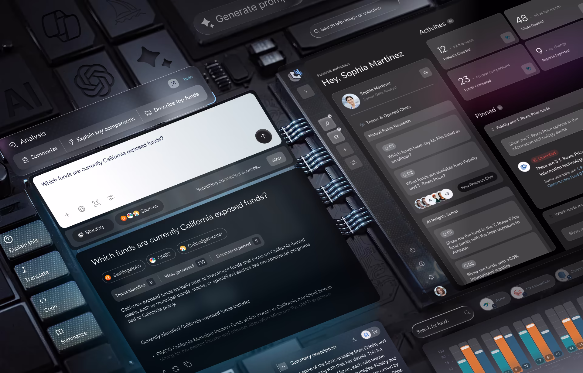 The Rise of Multimodal AI Interfaces: Designing for Voice, Vision, and Gestures Post cover