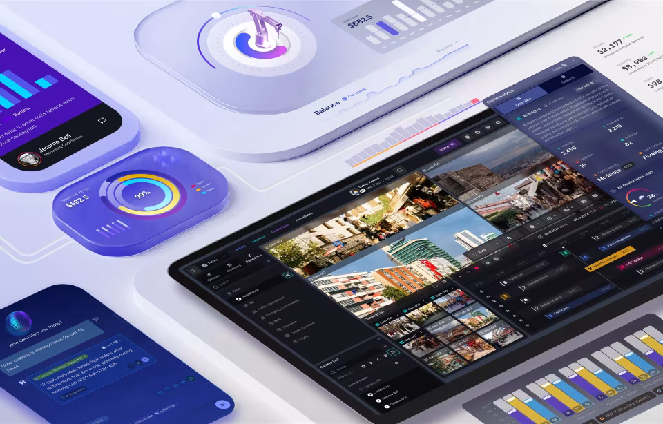 Unlock the Power of Eye Tracking in UX Design