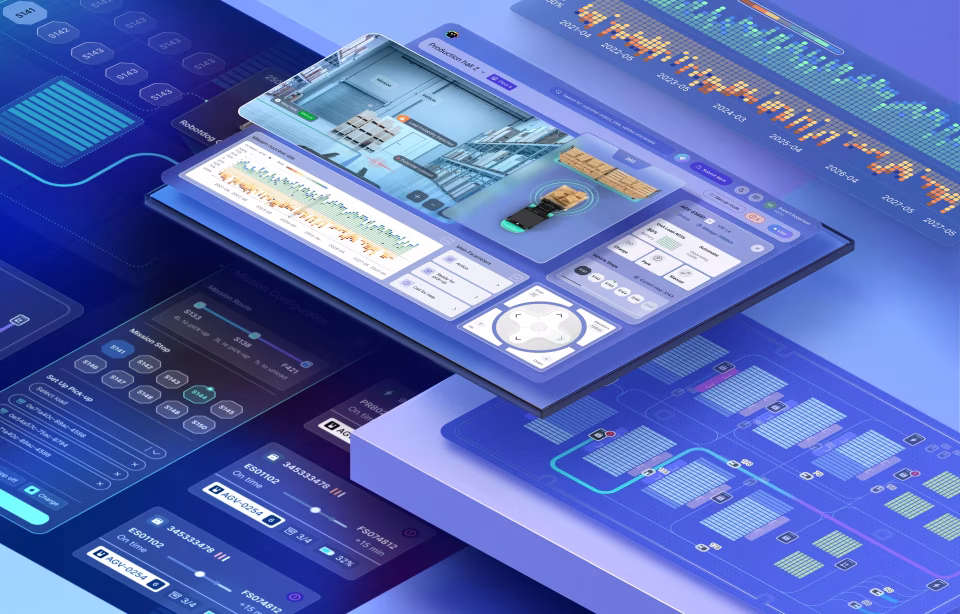 Enterprise UX Design: Complete Guide to Building Powerful Business Applications