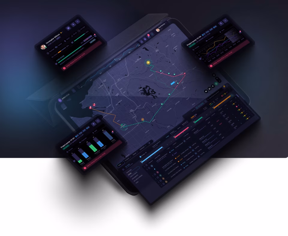 Ready to move beyond static screens and build scalable, intelligent design systems?<br /><br />