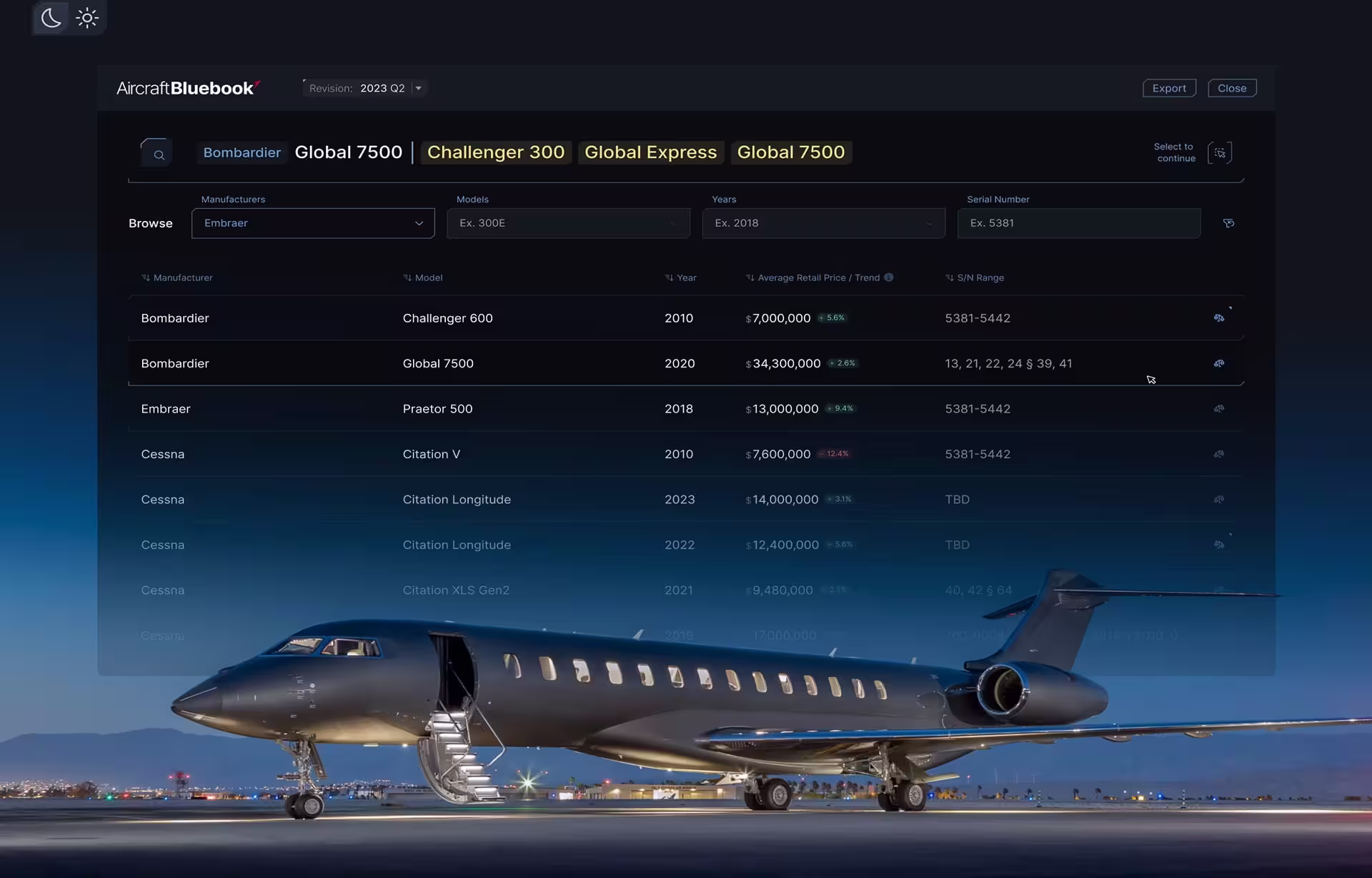 Best fintech UX design