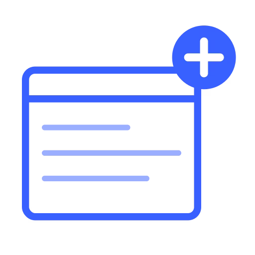 Internal Application Design