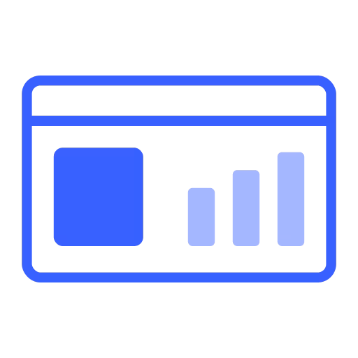 Enterprise Dashboard Design