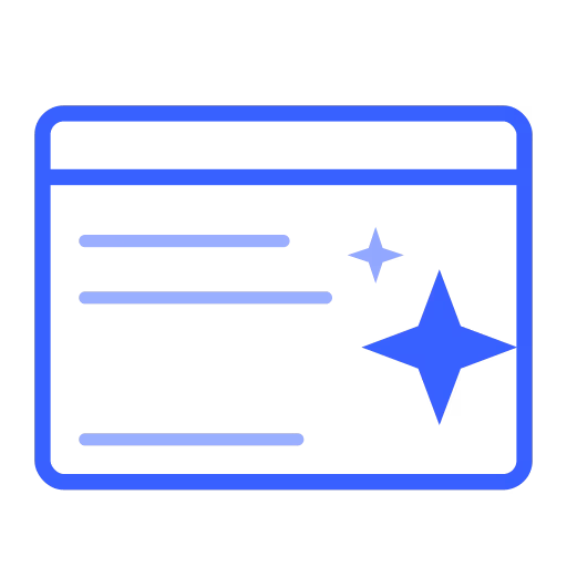 AI-Enabled Enterprise Interfaces